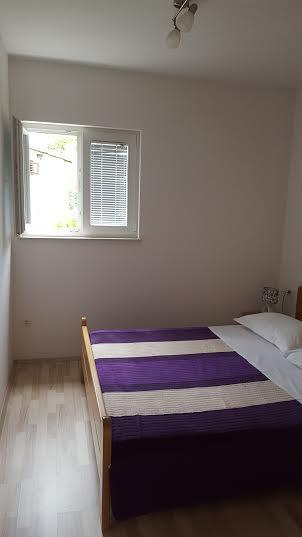 Apartment Marta พอดโกรา ภายนอก รูปภาพ