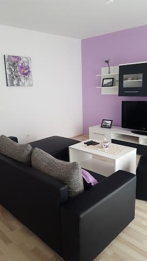 Apartment Marta พอดโกรา ภายนอก รูปภาพ