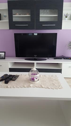 Apartment Marta พอดโกรา ภายนอก รูปภาพ