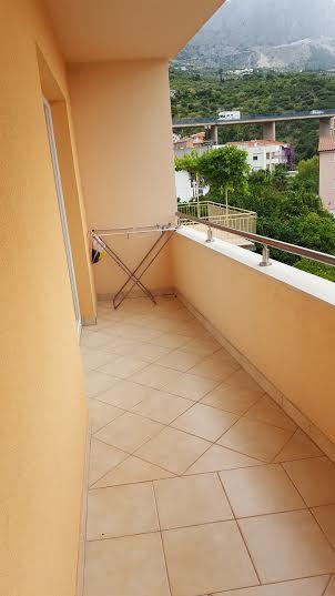 Apartment Marta พอดโกรา ภายนอก รูปภาพ