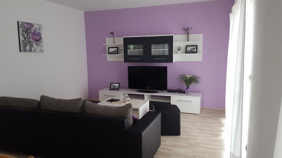 Apartment Marta พอดโกรา ภายนอก รูปภาพ