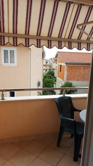 Apartment Marta พอดโกรา ภายนอก รูปภาพ