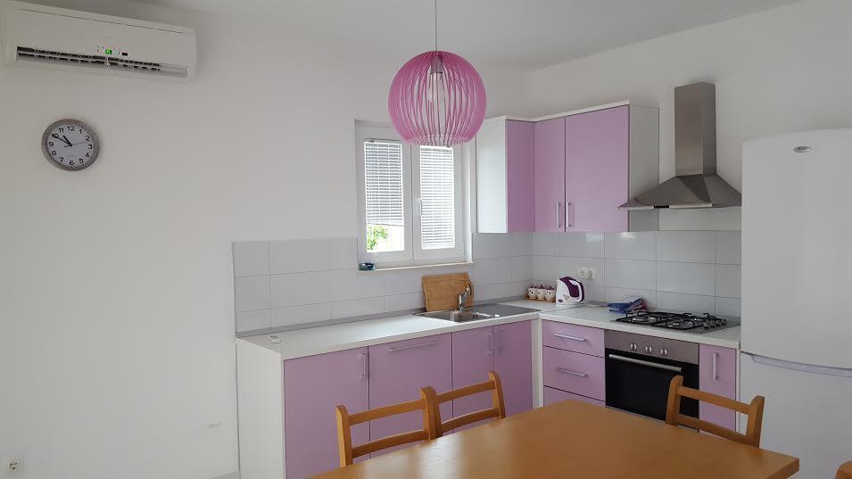 Apartment Marta พอดโกรา ภายนอก รูปภาพ